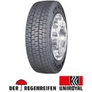 Uniroyal DH 100 295/60 R22,5 150L