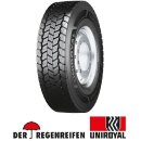 Uniroyal DH 40 215/75 R17,5 126M