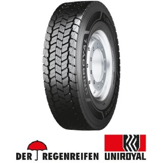 Uniroyal DH 40 295/80 R22,5 152M