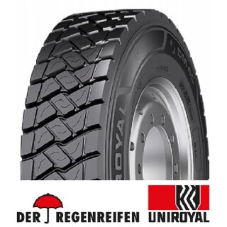 Uniroyal DM 40 315/80 R22,5 156K
