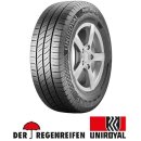 Uniroyal Rain Max 5 185/75 R16C 104R