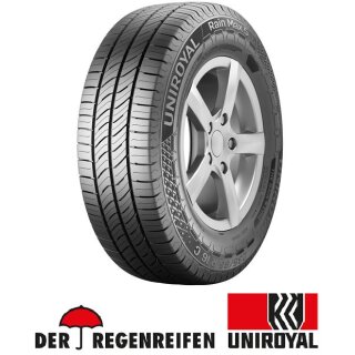 Uniroyal Rain Max 5 205/70 R15C 106R