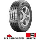 Uniroyal Rain Max 5 205/70 R15C 106R