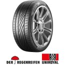 Uniroyal Rainsport 5 EVc XL FR 225/45 R17 94W