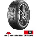 Uniroyal Winter Expert EVc XL FR 205/55 R19 97H