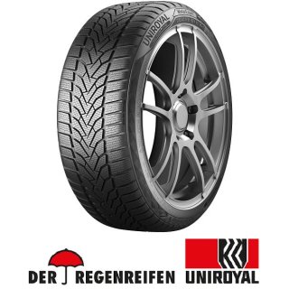 Uniroyal Winter Expert EVc XL FR 235/40 R19 96V