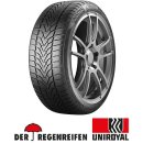 Uniroyal Winter Expert EVc XL FR 235/40 R19 96V