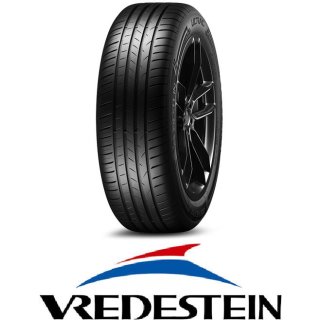 Vredestein Ultrac+ 215/55 R16 93V
