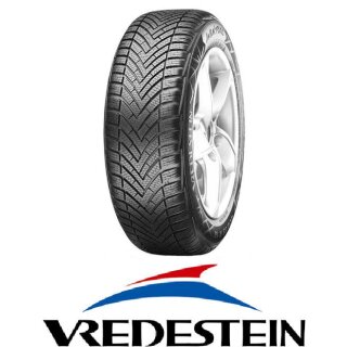 Vredestein Wintrac 165/65 R15 81T