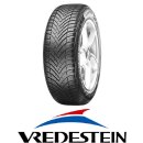 Vredestein Wintrac 165/65 R15 81T