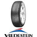 Vredestein Wintrac 195/60 R15 88H