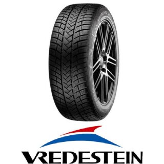 Vredestein Wintrac Pro 205/65 R17 100H