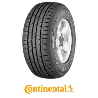 Continental CrossContact LX Sport J/LR Seal EVc XL FR 255/55 R19 111W