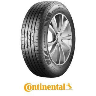 Continental CrossContact RX EVc FR XL 265/50 R20 111H