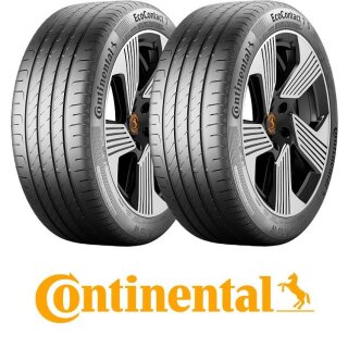 Continental EcoContact 7S EVc C+ FR 225/45 R19 92W