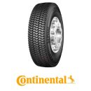 Continental HDW 13 R22.5 154/150K