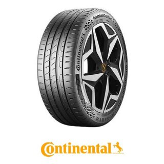 Continental PremiumContact 7 EVc XL FR 245/35 R18 92Y