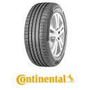 Continental PremiumContact 5 185/70 R14 88H