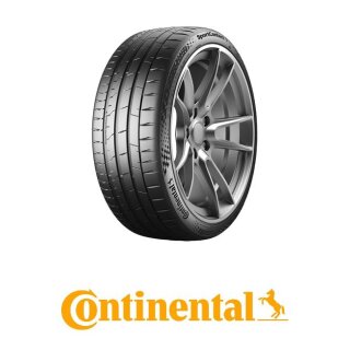 Continental SportContact 7 EVc CSi FR 235/45 R19 95Y