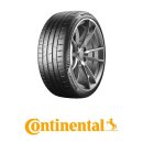 Continental SportContact 7 EVc CSi FR 235/45 R19 95Y