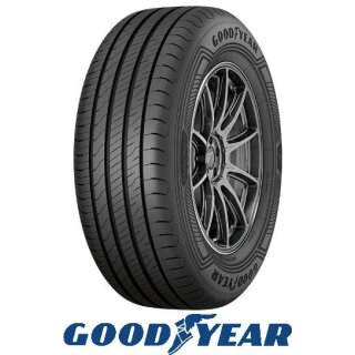 Goodyear EfficientGrip 2 SUV EVR XL 215/65 R17 103V