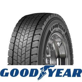 Goodyear Eqmax D 315/70 R22,5 154L