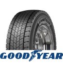 Goodyear Eqmax D 315/70 R22,5 154L