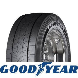 Goodyear Eqmax T Ultra 435/50 R19,5 164K