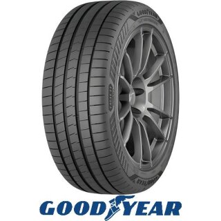 Goodyear Eagle F1 Asymmetric 6* EDR XL 285/40 R20 108Y