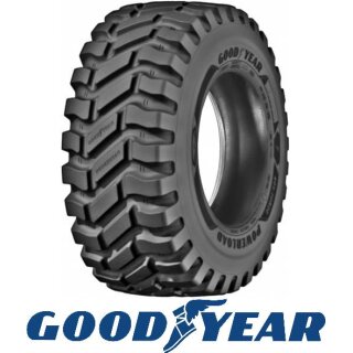 Goodyear Powerload 335/80 R18 145A2