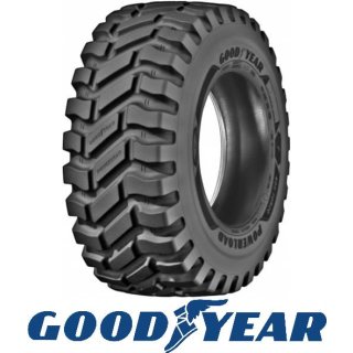 Goodyear Powerload 335/80 R20 147A2