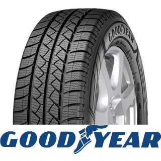 Goodyear Vector 4Seasons Cargo EVR 205/70 R17C 115R