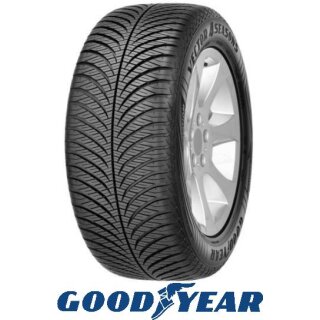Goodyear Vector 4Seasons G2 XL 195/55 R20 95H