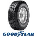 Goodyear Wrangler AT Adventure XL 245/65 R17 111T