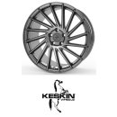 Keskin KT17 8x18 5/112,0 ET30 Palladium Painted