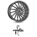 Keskin KT17 8x18 5/120,0 ET35 Palladium Painted