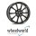 Wheelworld WH28 8,5x19 5/120,0 ET35 Dark Gunmetal lackiert