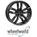 Wheelworld WH40 7,5x18 5/112,0 ET51 Dark Gunmetal lackiert