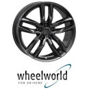 Wheelworld WH40 8,5x19 5/112,0 ET38 Dark Gunmetal lackiert