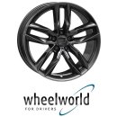 Wheelworld WH40 8,5x19 5/112,0 ET38 Dark Gunmetal lackiert