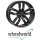 Wheelworld WH40 8,5x19 5/112,0 ET40 Dark Gunmetal lackiert
