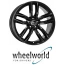 Wheelworld WH40 8x18 5/112,0 ET39 Schwarz glänzend...