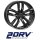 Wheelworld WH40 8x18 5/112,0 ET45 Dark Gunmetal lackiert