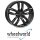 Wheelworld WH40 8x19 5/112,0 ET39 Dark Gunmetal lackiert