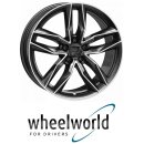 Wheelworld WH40 8x19 5/112,0 ET47 Dark Gunmetal...