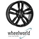 Wheelworld WH40 9x20 5/112,0 ET35 Schwarz glänzend...