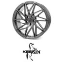 Keskin KT20 8,5x20 5/112,0 ET45 Palladium Painted