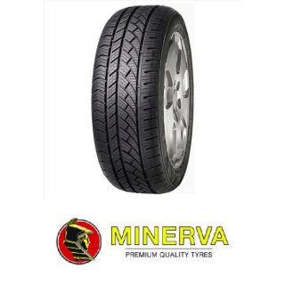 Minerva EMI Zero 4S XL 165/60 R15 81T