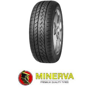 Minerva EMI Zero Van 4S 185/80 R14C 102R