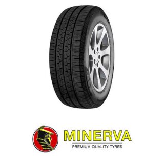 Minerva All Season Van Master 185/65 R15C 97/95S